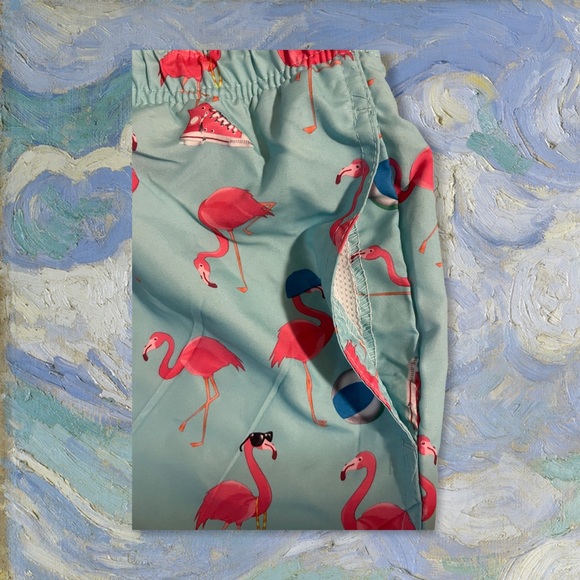 Broken Threads Mens Surf Wear XL - Picture 6 of 11